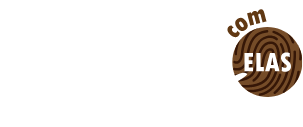 Logo do Mude com Elas